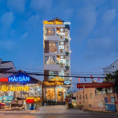 Thanh Thuy Hotel Далат Экстерьер фото